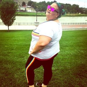 Meet your Posher, Marya